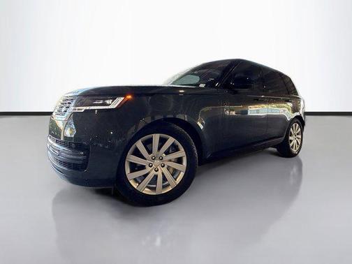 2023 Land Rover Range Rover P400 SE