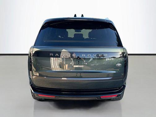 2023 Land Rover Range Rover P400 SE