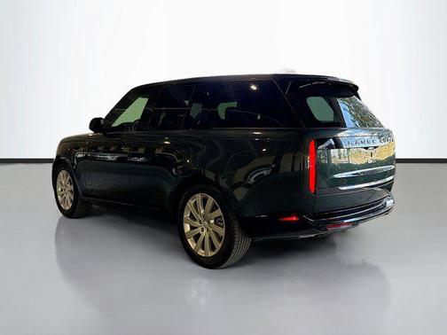 2023 Land Rover Range Rover P400 SE