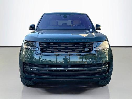 2023 Land Rover Range Rover P400 SE