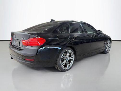 2017 BMW 430 Gran Coupe i