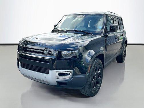 2025 Land Rover Defender 110 P400 S