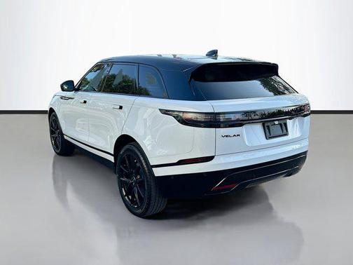 2026 Land Rover Range Rover Velar P400 Dynamic SE