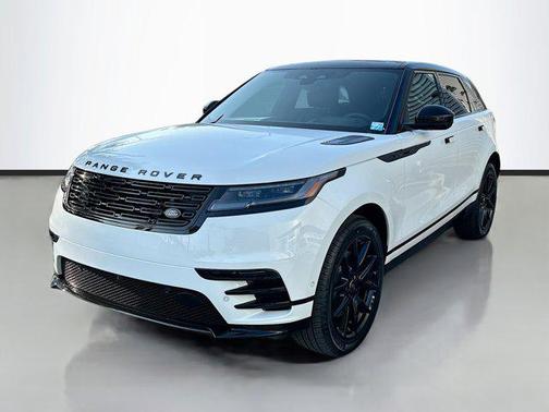 2026 Land Rover Range Rover Velar P400 Dynamic SE