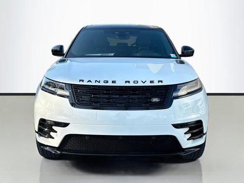 2026 Land Rover Range Rover Velar P400 Dynamic SE