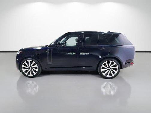 2024 Land Rover Range Rover P530 Autobiography