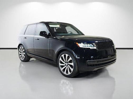 2024 Land Rover Range Rover P530 Autobiography