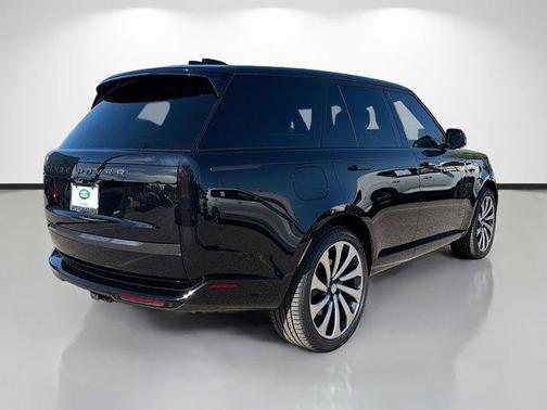 2024 Land Rover Range Rover P530 Autobiography