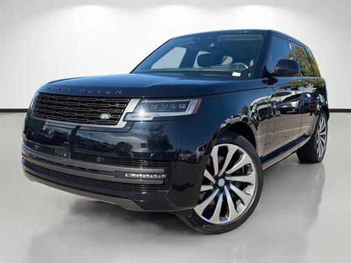 2024 Land Rover Range Rover P530 Autobiography