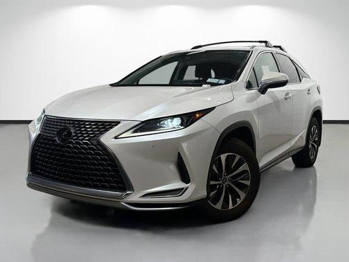 2021 Lexus RX 350 Base