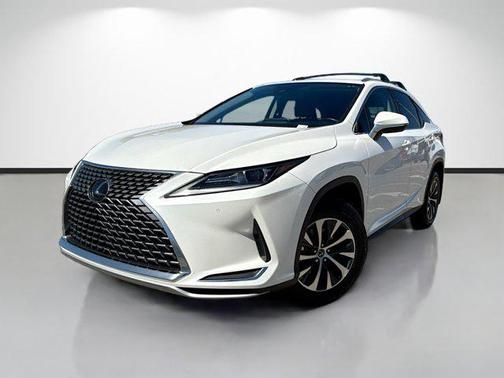 2021 Lexus RX 350 Base