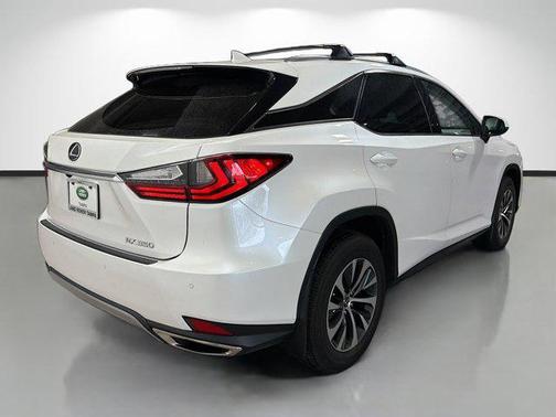 2021 Lexus RX 350 Base