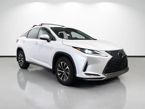 2021 Lexus RX 350 Base
