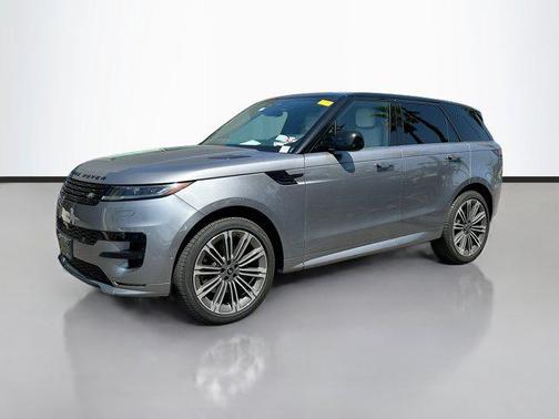 2024 Land Rover Range Rover Sport SE