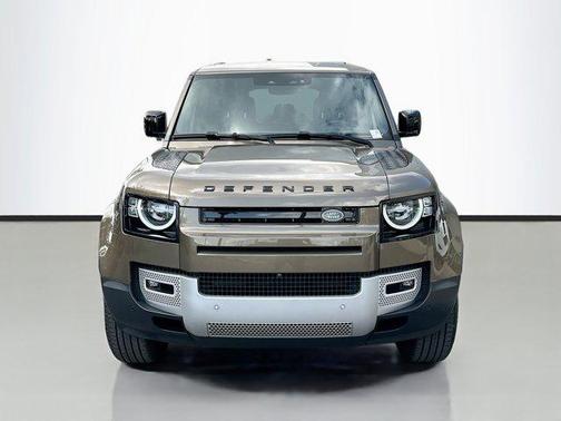 2023 Land Rover Defender 110 S