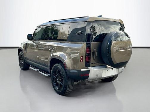 2023 Land Rover Defender 110 S