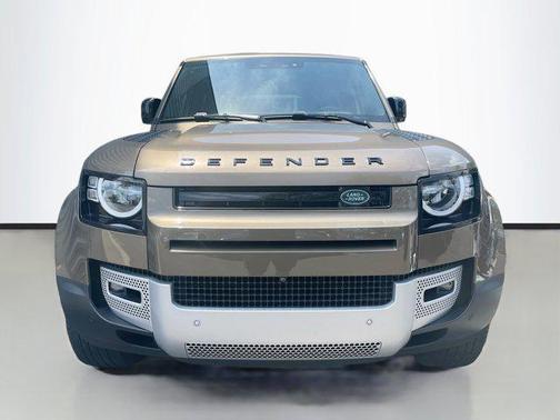 2023 Land Rover Defender 110 S