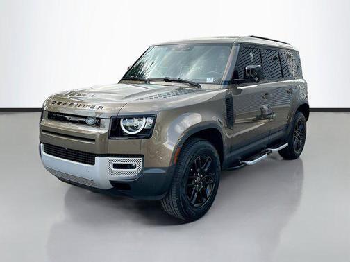 2023 Land Rover Defender 110 S