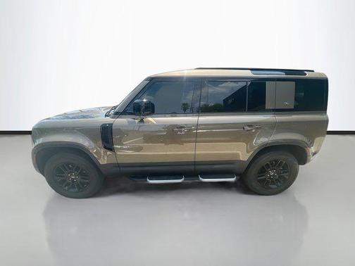 2023 Land Rover Defender 110 S