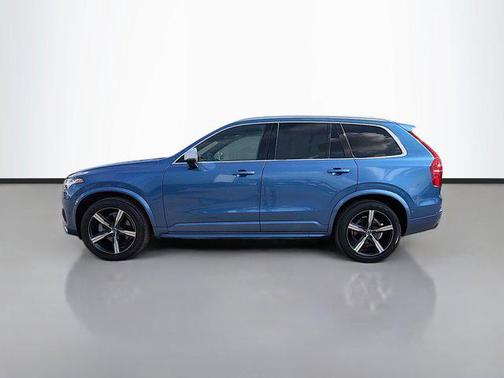 2019 Volvo XC90 T6 R-Design