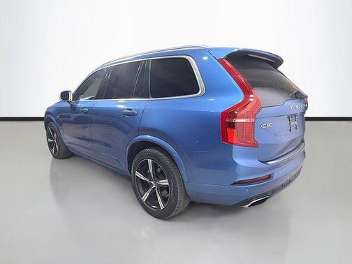 2019 Volvo XC90 T6 R-Design