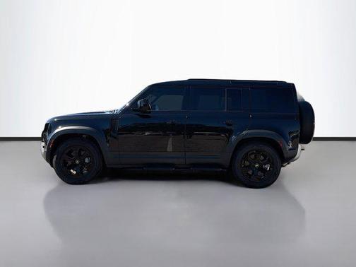 2025 Land Rover Defender 110 P300