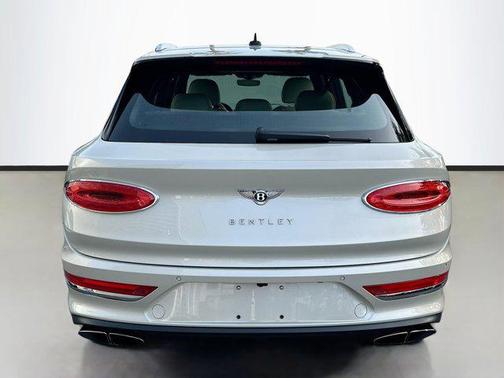 2021 Bentley Bentayga V8