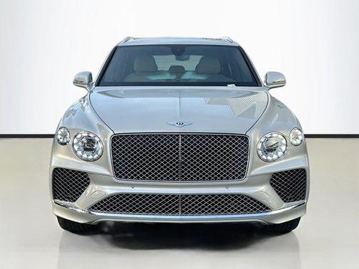 2021 Bentley Bentayga V8