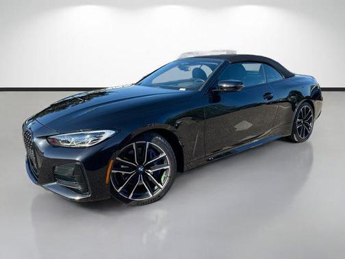 2023 BMW M440 i xDrive