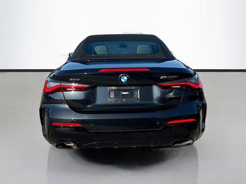2023 BMW M440 i xDrive