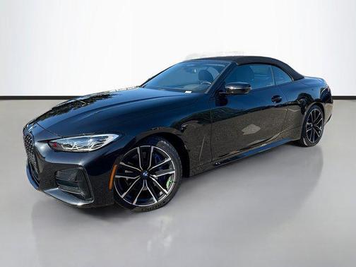 2023 BMW M440 i xDrive