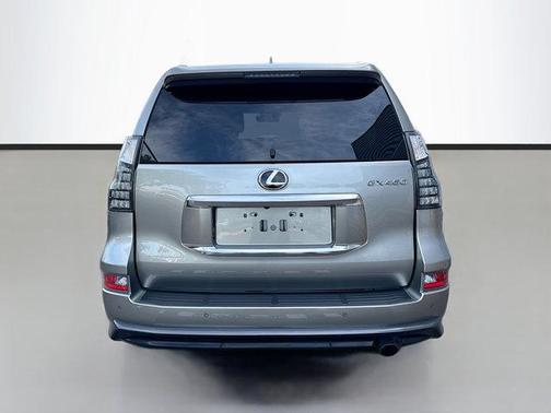 2023 Lexus GX 460 Luxury