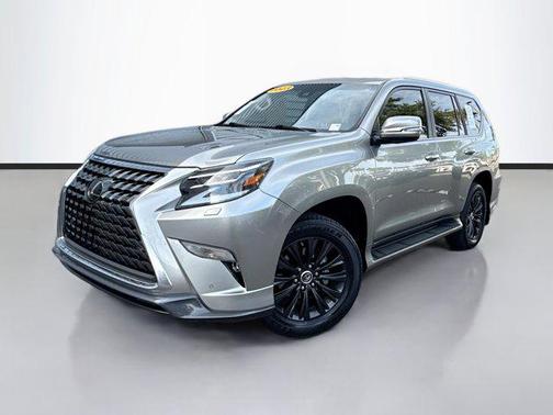 2023 Lexus GX 460 Luxury