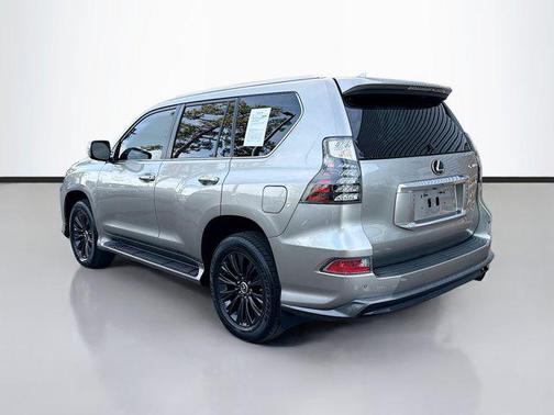 2023 Lexus GX 460 Luxury