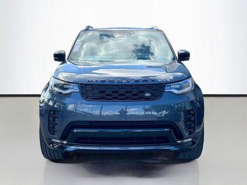 2026 Land Rover Discovery Dynamic SE
