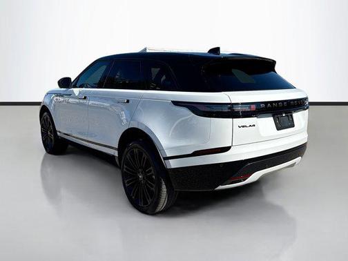 2026 Land Rover Range Rover Velar P250 SE R-Dynamic