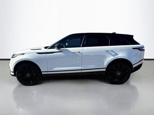 2026 Land Rover Range Rover Velar P250 SE R-Dynamic