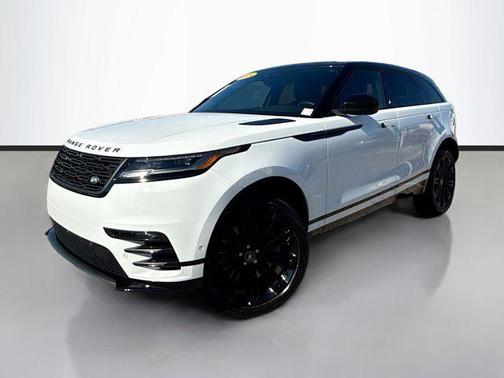 2026 Land Rover Range Rover Velar P250 SE R-Dynamic