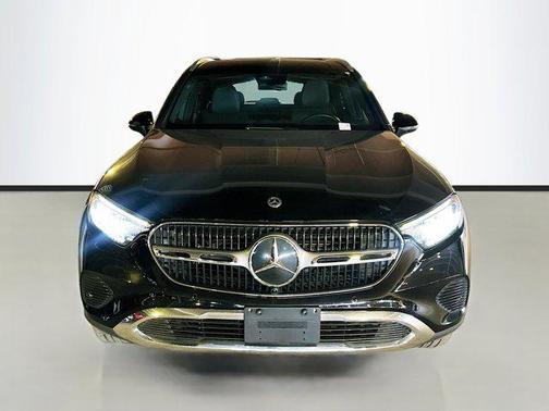 2024 Mercedes-Benz GLC 300 4MATIC