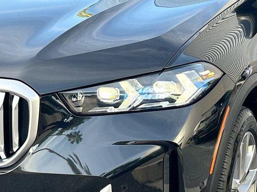 2025 BMW X5 sDrive40i