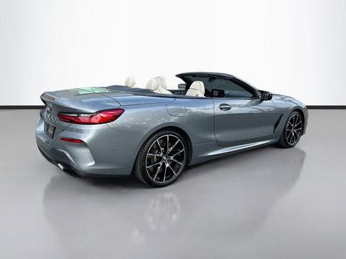 2024 BMW M850 xDrive