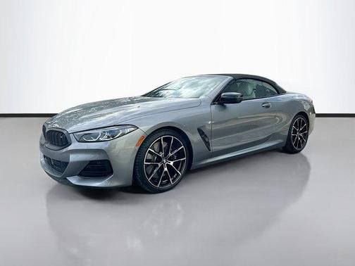 2024 BMW M850 xDrive