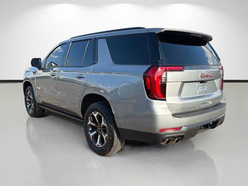 2025 GMC Yukon 4WD AT4 Ultimate