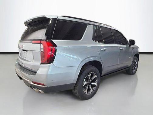 2025 GMC Yukon 4WD AT4 Ultimate