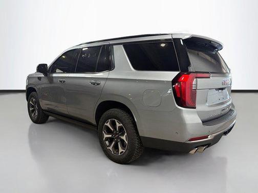 2025 GMC Yukon 4WD AT4 Ultimate