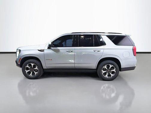 2025 GMC Yukon 4WD AT4 Ultimate