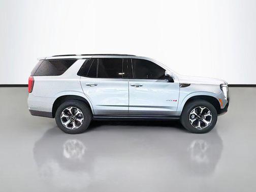 2025 GMC Yukon 4WD AT4 Ultimate