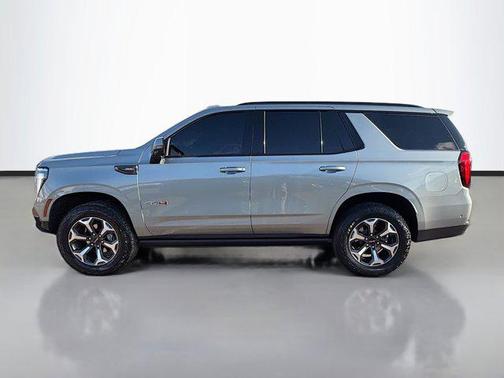 2025 GMC Yukon 4WD AT4 Ultimate