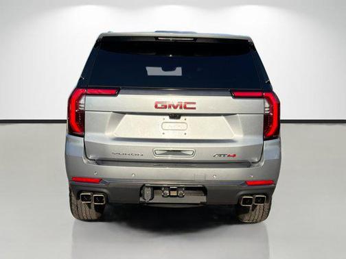 2025 GMC Yukon 4WD AT4 Ultimate