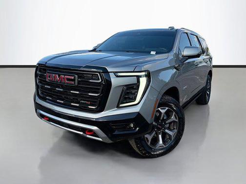 2025 GMC Yukon 4WD AT4 Ultimate